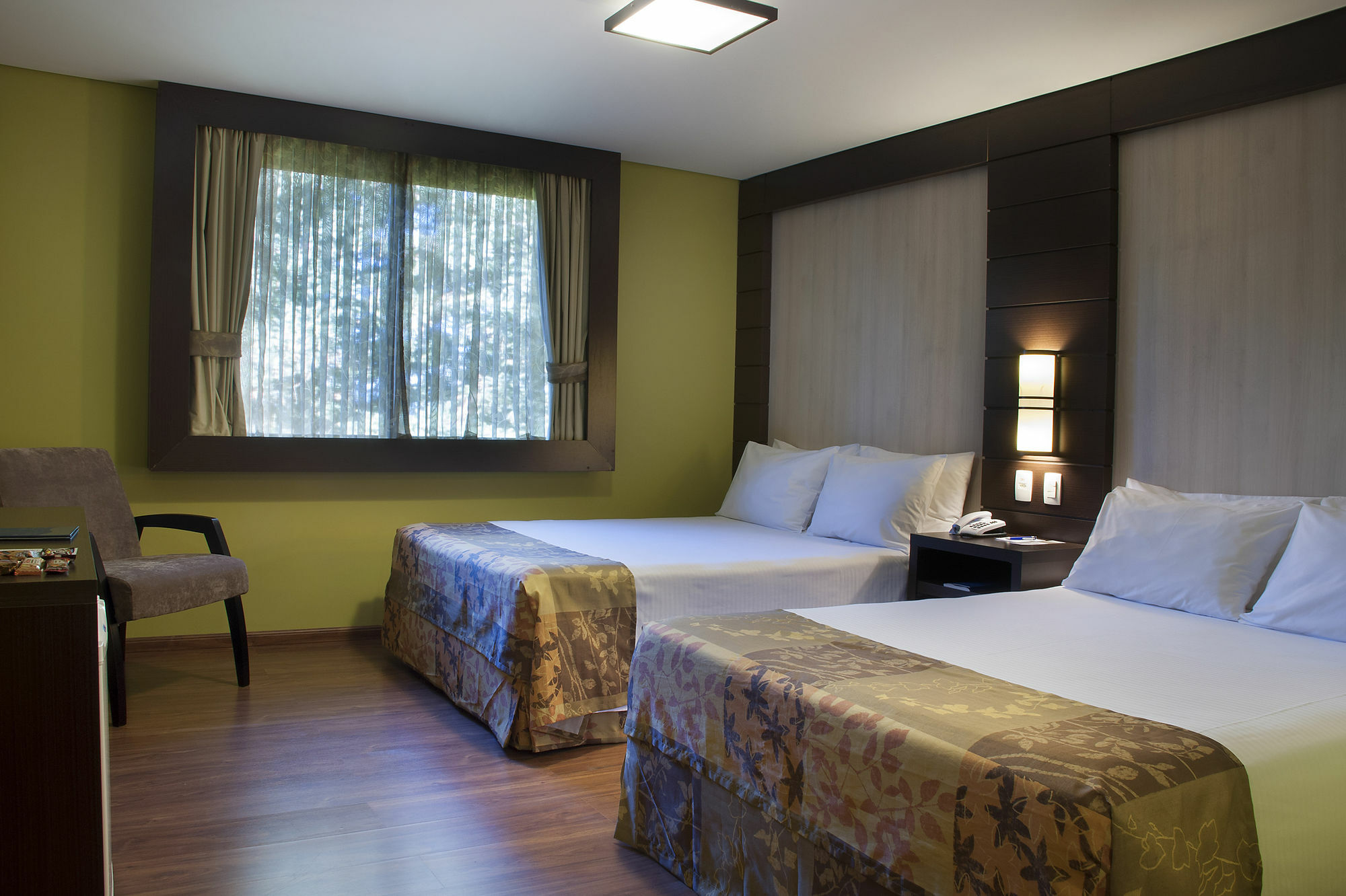 Master Gramado Hotel - Espaco Kids Incrivel Exterior photo